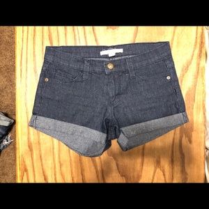 Forever 21 Jean Shorts